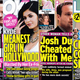 Illustration for article titled This Week In Tabloids: Kylie Threw Her Birthday Gifts in the Garbage